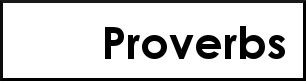 Proverbs